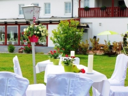 照片: Zum Grunen Garten