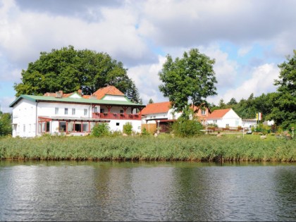 照片: Zum Grunen Garten